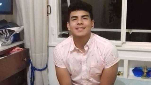 Comienza la audiencia preliminar de cara al juicio por el crimen de Fernando Báez Sosa | Actualidad