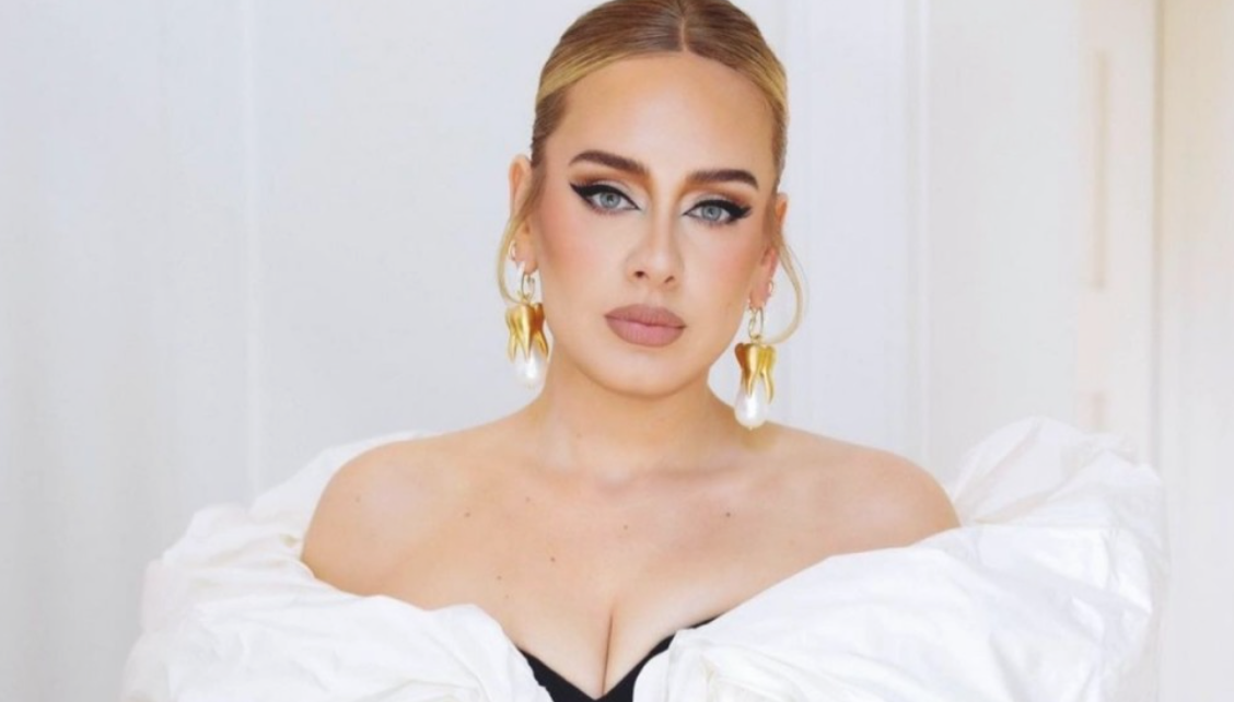 Luego de seis años, Adele presentó un adelanto de su próximo álbum | Espectáculos