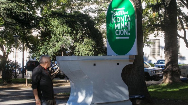 ¿Qué es el “inodoro tour”? | Actualidad