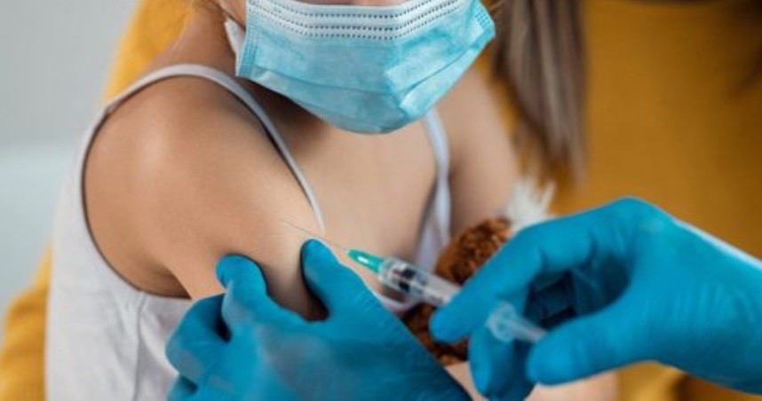 Enviaron más de 47.000 turnos para vacunar a chicos bonaerenses de entre 3 y 11 años | Actualidad