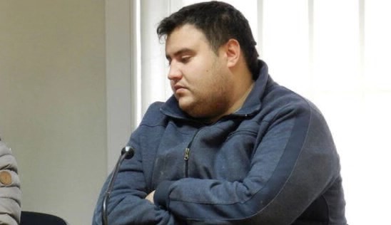 Un preso acusado de asesinato pidió salir de la cárce para bajar de peso | Actualidad