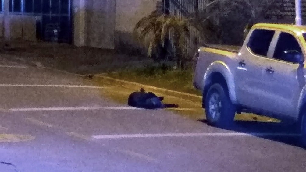 Un instructor judicial mató de un balazo a un ladrón en medio de un tiroteo | Actualidad