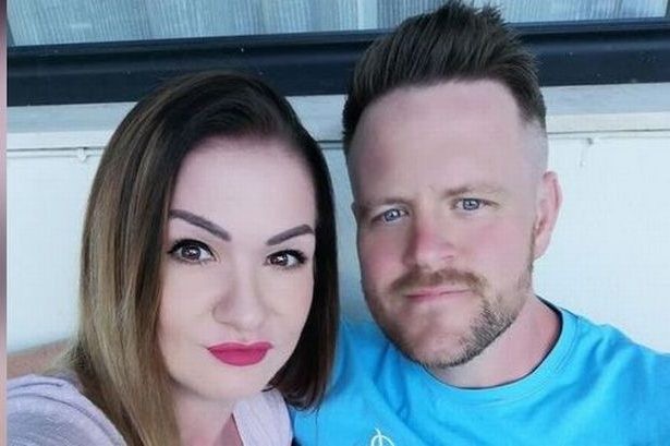 Tienen 35 años y ya son abuelos: "La gente piensa que el bebé es nuestro hijo" | Internacionales