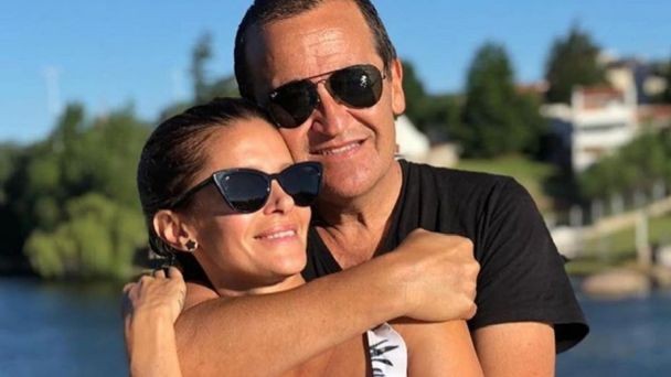 Internaron de urgencia a Vanina Escudero | Espectáculos