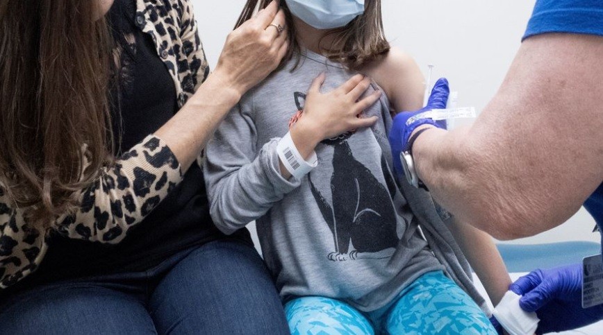 Según jefa de Infectología del Garrahan, vacunar a niños contra el coronavirus "podría evitar unas 15.000 muertes" | Actualidad