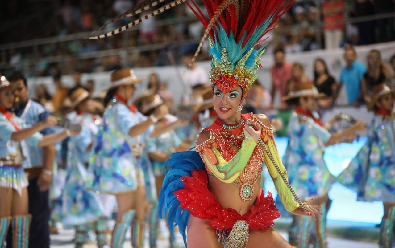 Vuelve el Carnaval de Corrientes en 2022 | Actualidad