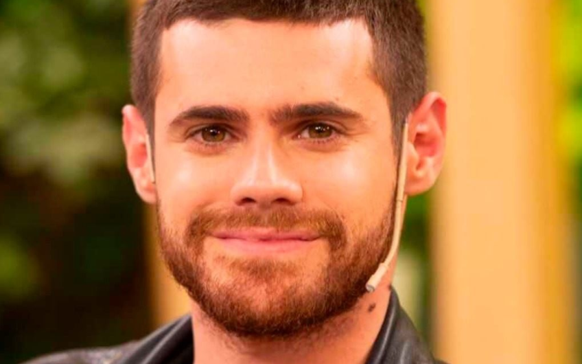 Gastón Soffritti se suma a la tercera temporada de MasterChef Celebrity Argentina | Espectáculos