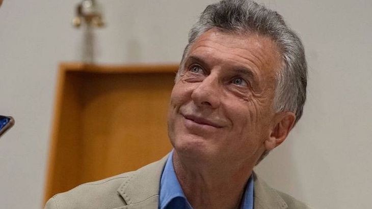 Pospusieron la indagatoria a Macri por espionaje a familiares del ARA San Juan | Política