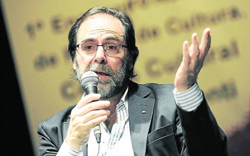 Murió el realizador y exsecretario de Cultura Jorge Coscia | Actualidad