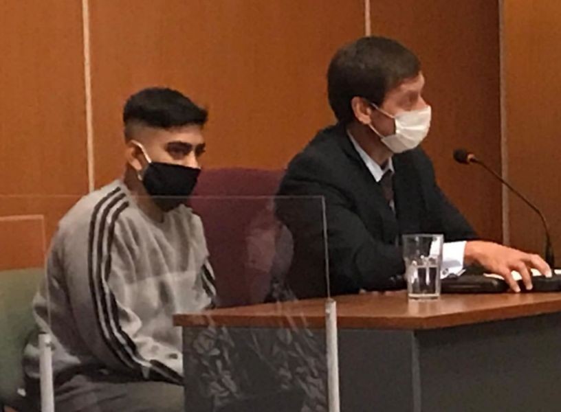 Marcos Teruel reconoció abusos a una niña | Actualidad