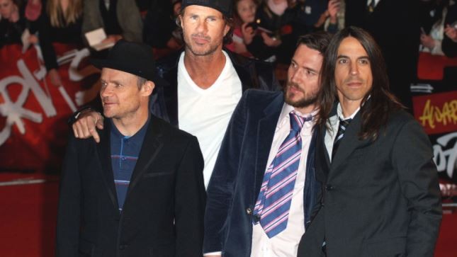 Red Hot Chilli Peppers anunció su gira internacional para 2022 | Espectáculos