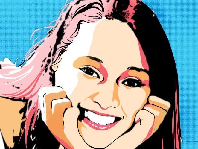 Declaran de interés cultural un mural en homenaje a adolescente que murió atropellada en 2016 | Actualidad