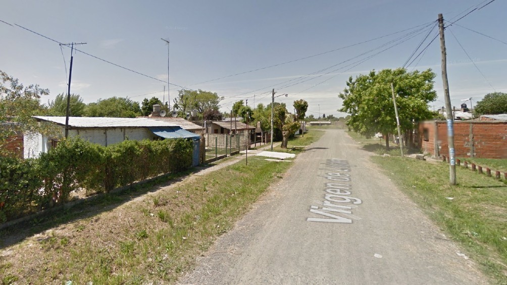 Matan a una joven y por el femicidio buscan a un amigo, denunciado por su propia madre | Actualidad