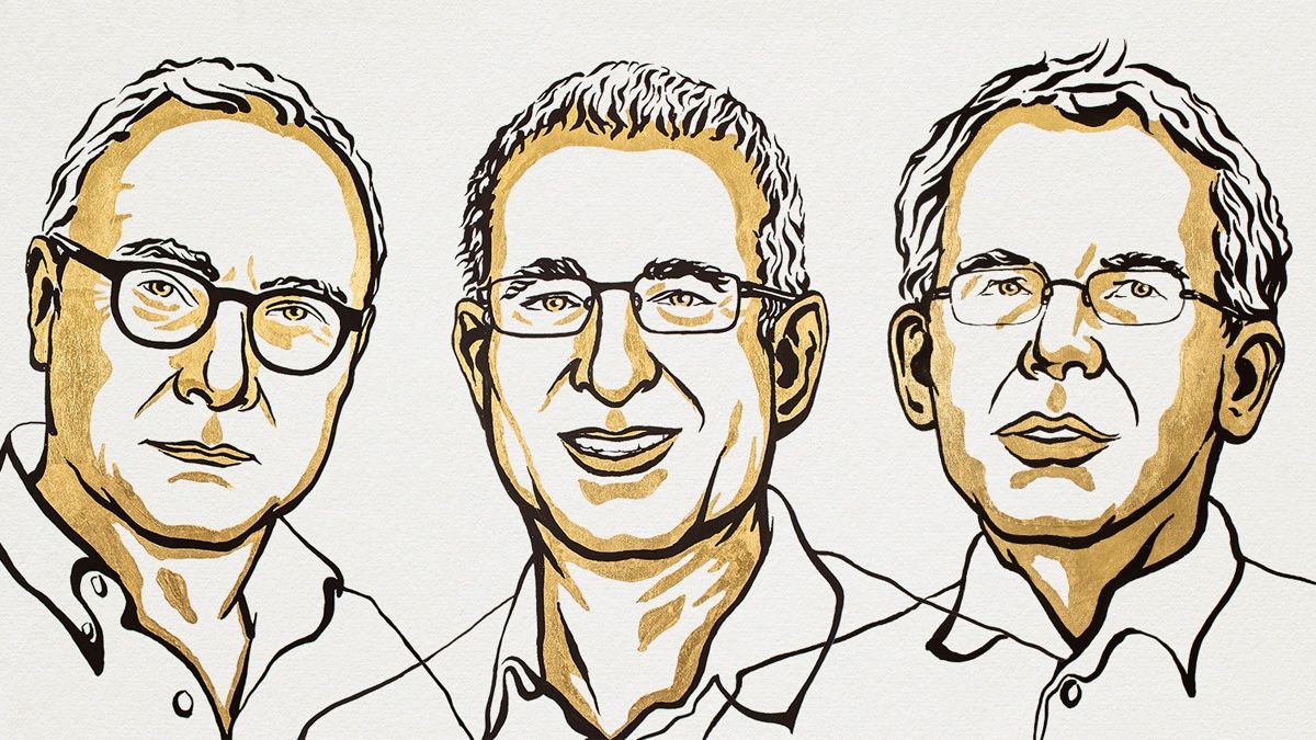 Nobel de Economía para tres especialistas en "experimentos naturales" sobre el mercado laboral | Internacionales