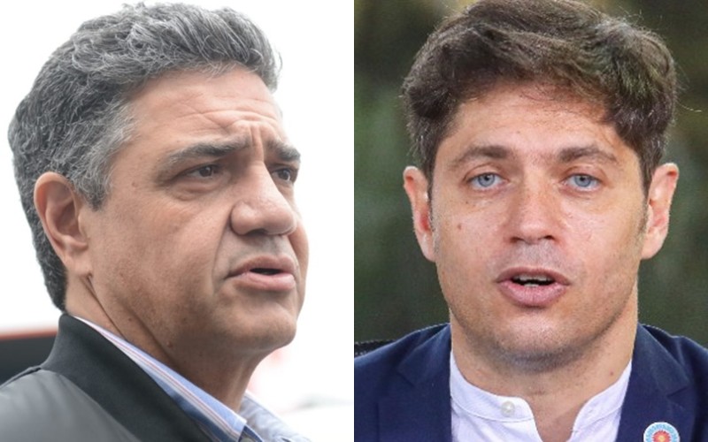 Jorge Macri cruzó a Kicillof por los viajes de egresados gratis: "Hay otras prioridades" | Política