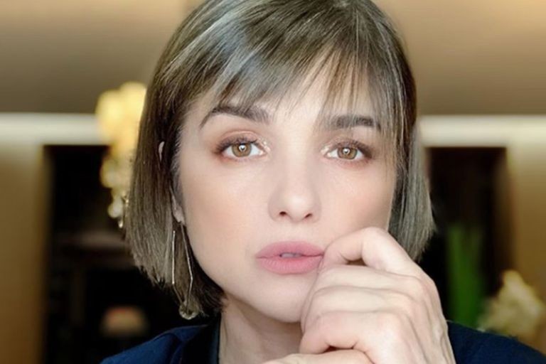 "Pido respeto": el mensaje de Araceli González luego de que su hijo revelara que fue abusado en su infancia | Espectáculos