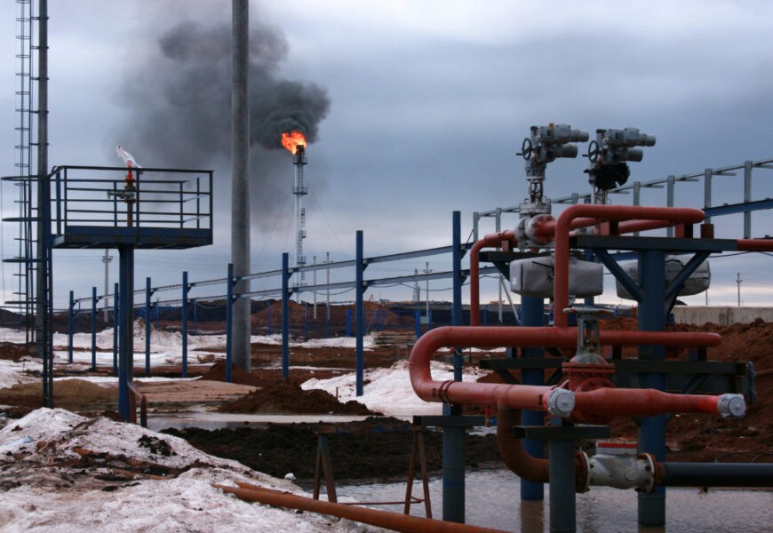 Argentina y 23 países adhieren al Compromiso Global del Metano | Clima, naturaleza y medio ambiente