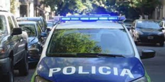 Un día de furia en Tolosa: pidieron un remis, se pelearon con el conductor, luego con la Policía y terminaron presos | Actualidad