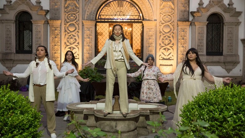 "Octubre Marrón", un mes de actividades para resignificar el 12 de octubre en clave antirracista | Actualidad