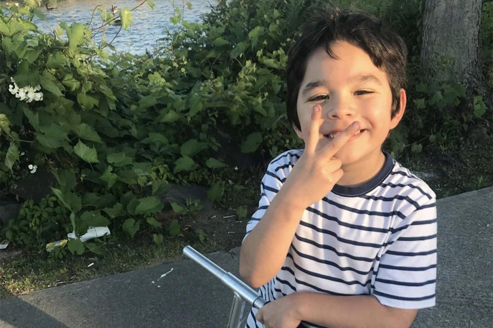 Detuvieron a una mujer por matar de hambre al hijo de 7 años de su novio: el nene pesaba 15 kilos | Internacionales