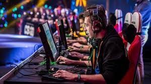 League of Legends: Desarrollan el primer torneo de deportes electrónicos en la UNLP | Tecno