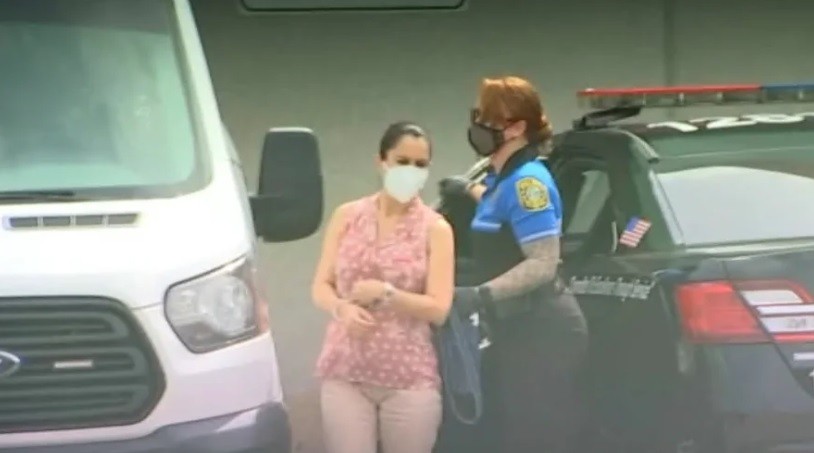 Detuvieron a una maestra acusada de tener sexo con un alumno de 15 años: informaron que está embarazada | Internacionales