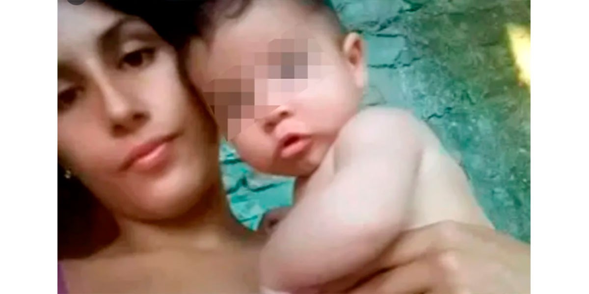 El calvario de la mujer que fue prendida fuego en Rafael Castillo: está deprimida tras enterarse la muerte de su bebé | Actualidad