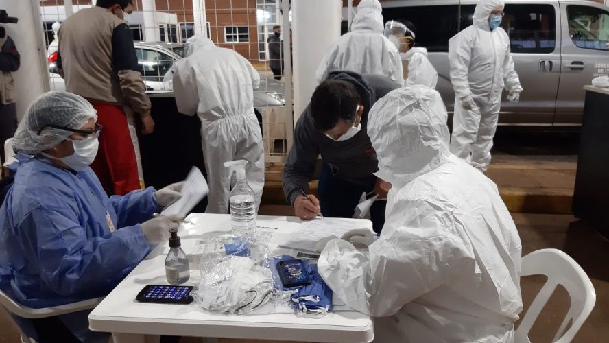 Misiones registró un solo caso de coronavirus en las últimas 24 horas | Actualidad