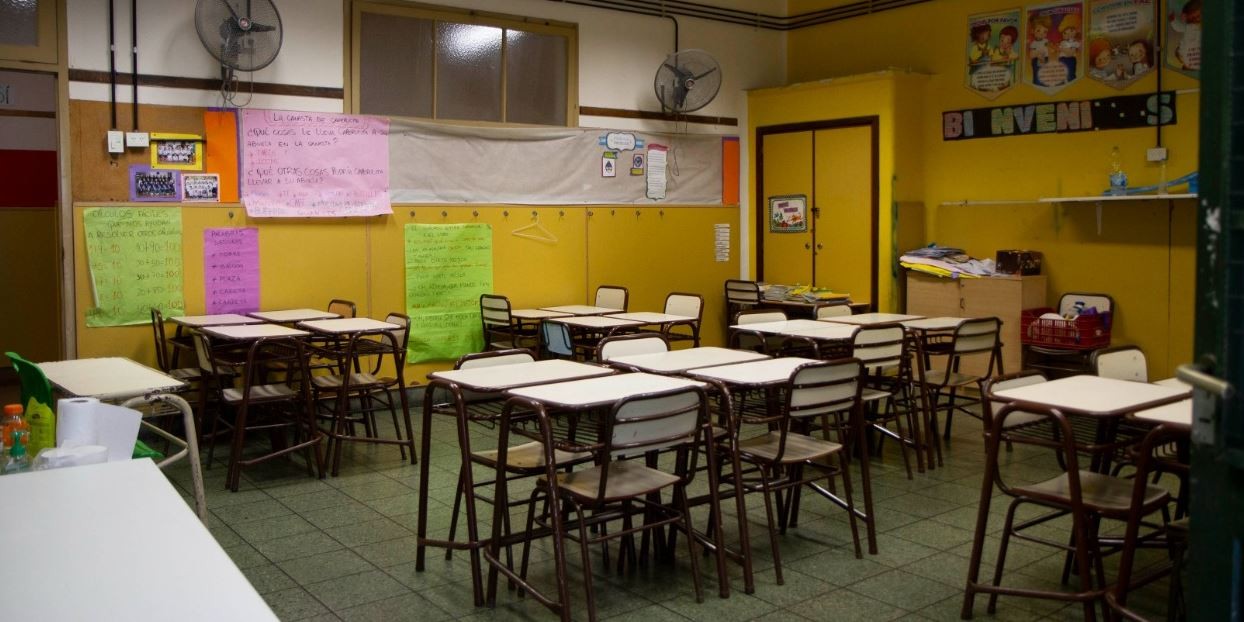 El gobierno porteño sumará días al calendario escolar 2022 | Actualidad