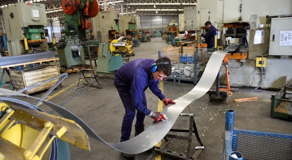 La UOM acordó aumentos adicionales hasta marzo de 2022 y llega al 50,2% anual | Economía