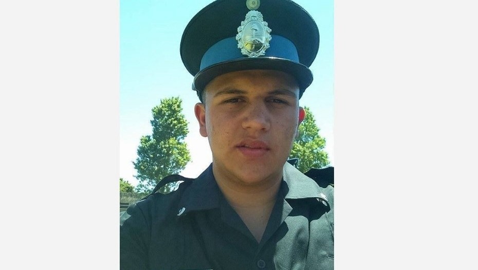 Un policía fue detenido acusado de un robo: dijo que no se acuerda de nada | Actualidad
