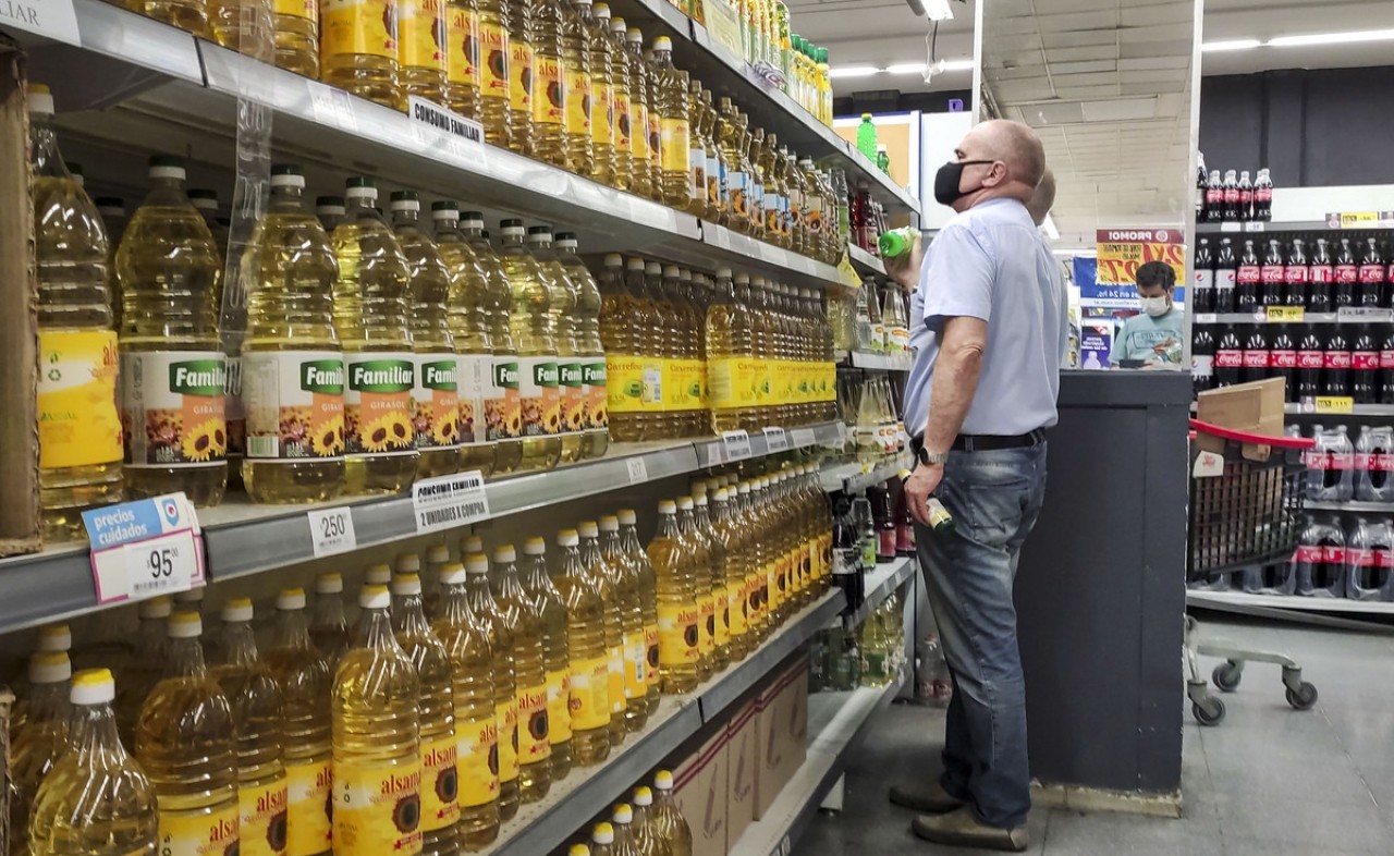 El Gobierno propone acuerdo para mantener precios de artículos de consumo masivo hasta el 7 de enero | Economía