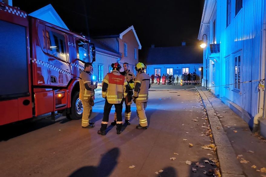 Terror en Noruega: un ataque con arco y flecha dejó varios muertos y heridos | Internacionales