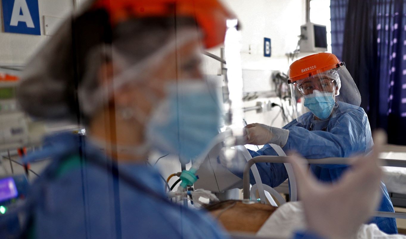 Coronavirus en Argentina: confirman 35 muertes y 1.314 casos positivos | Actualidad