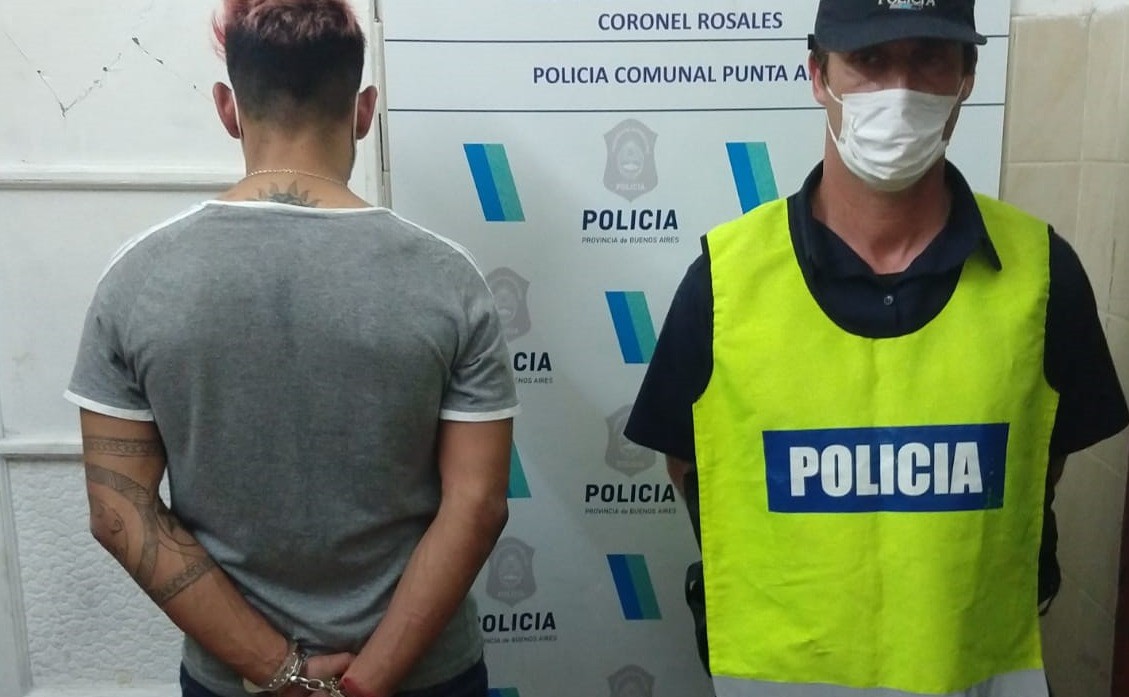 Mientras un jugador de póker estaba detenido, fueron a robar a su casa | Actualidad