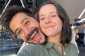 Evaluna está embarazada y lo anunció en un video junto a Camilo | Espectáculos