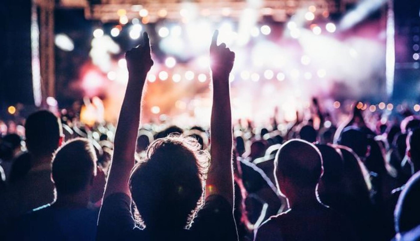 Bono de $5000 a jóvenes para ir al cine, teatro y recitales: cómo inscribirse | Actualidad