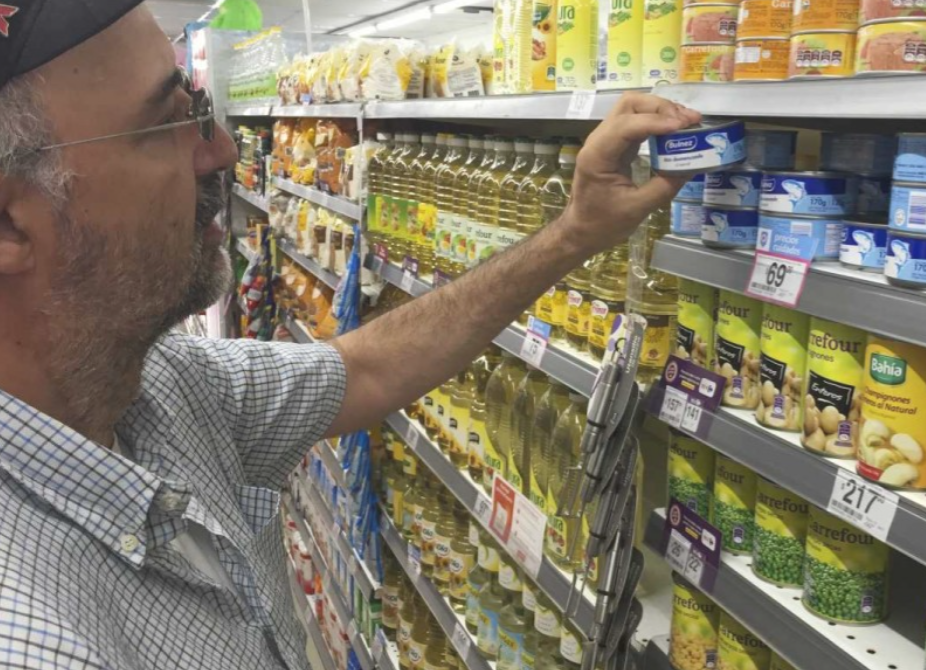 La inflación de los trabajadores volvió a tomar impulso y fue del 3% en septiembre | Economía