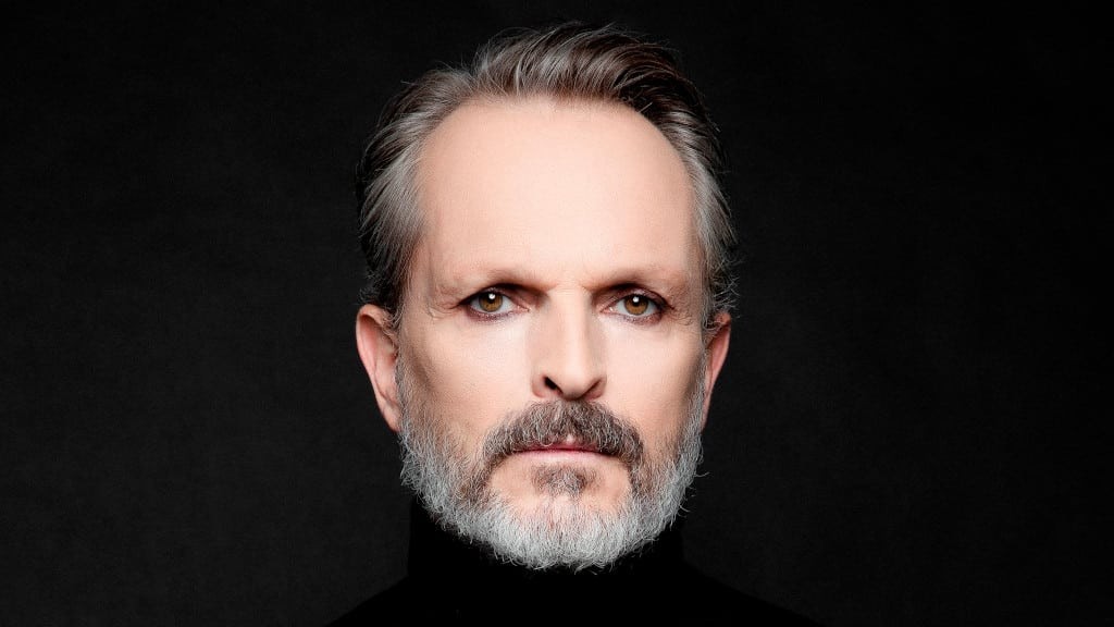 Comenzará a producirse en 2022 la biopic de Miguel Bosé para Paramount+ | Espectáculos