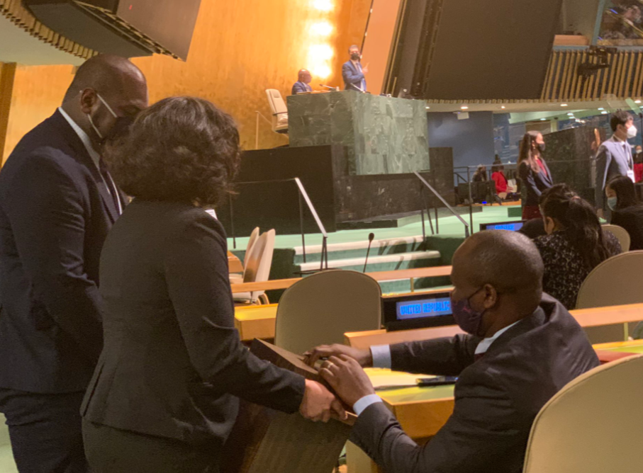 Argentina fue reelecta miembro del Consejo de Derechos Humanos de la ONU | Actualidad