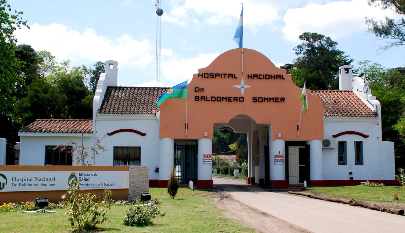 Desde el último leprosario que queda en el país, afirman que solo el 14% de los argentinos accede a cuidados paliativos | Actualidad