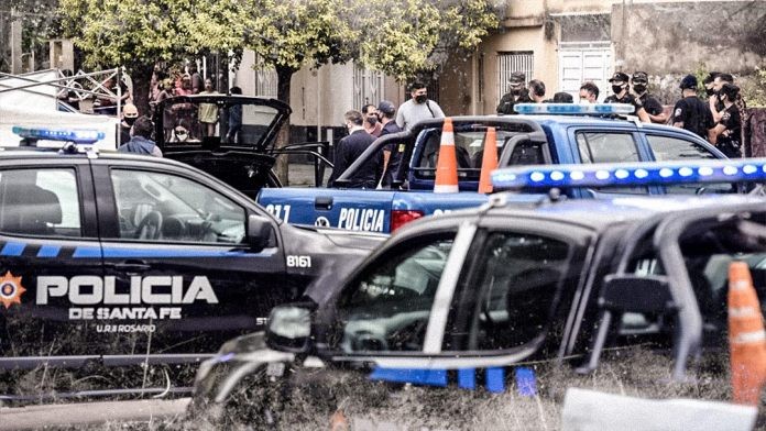 Rosario: Siete de cada 10 asesinatos ocurridos en lo que va del año fueron planificados | Actualidad