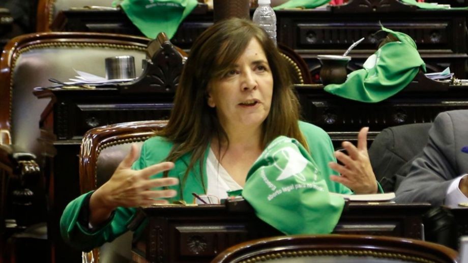 Gabriela Cerruti, nueva portavoz de Presidencia: cobrará como ministra | Política