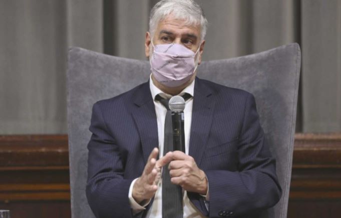 Feletti amenaza con aplicar la ley de abastecimiento si no se llega a un acuerdo para congelar precios | Economía