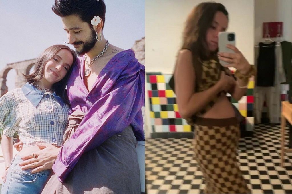 Evaluna, embarazada: cómo podría afectar al bebé el trastorno que sufre Camilo | Espectáculos