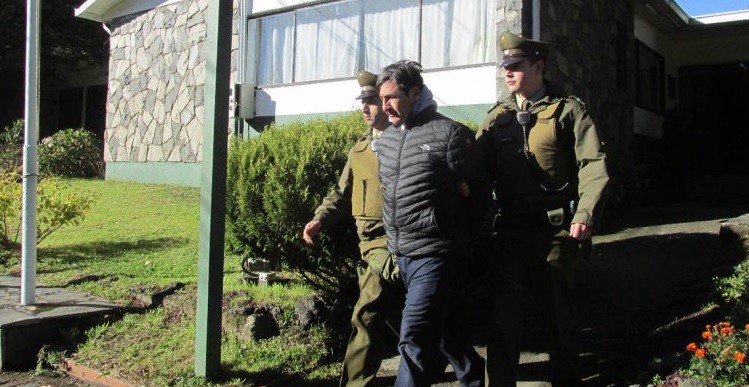 Violador serial se hizo pasar por policía y atacó a tres mujeres chilenas | Actualidad