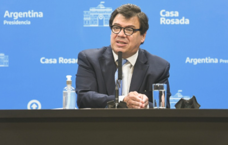 El Gobierno subrayó que "no habrá cambio de rumbo" por más que sufra "una pequeña derrota" en las elecciones de noviembre | Política