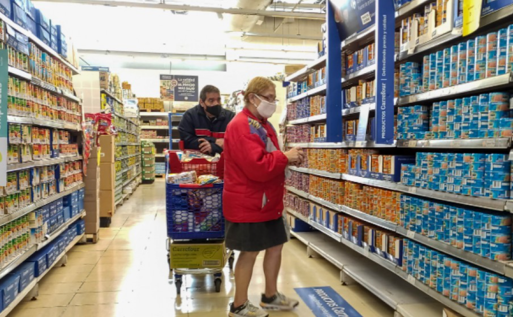 Economistas esperan una inflación en torno al 3% para octubre | Economía