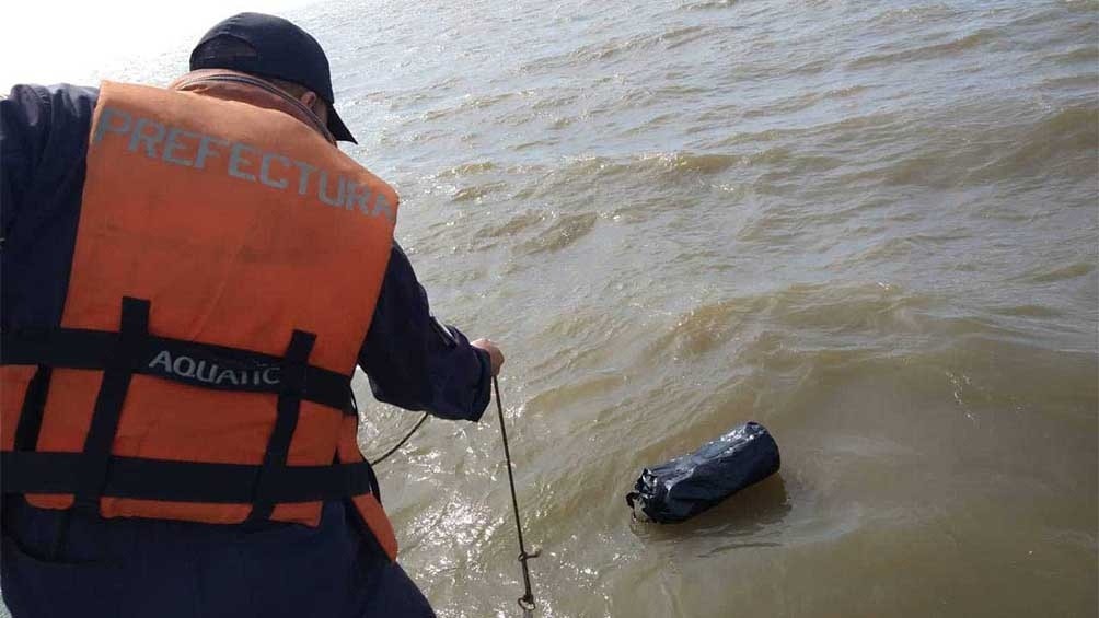 Indagarán a "Naco Goldfinger" y a otro náufrago por el hallazgo de 37 kilos de cocaína | Actualidad