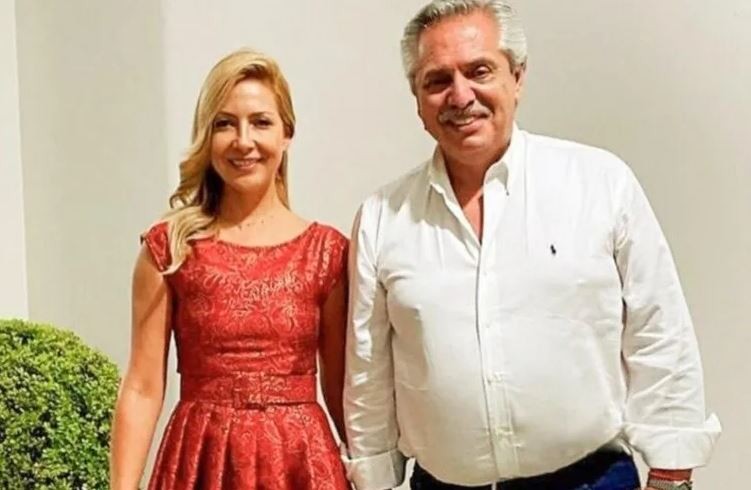 Alberto Fernández anunció que el bebé que espera con Fabiola Yañez es un varón | Política